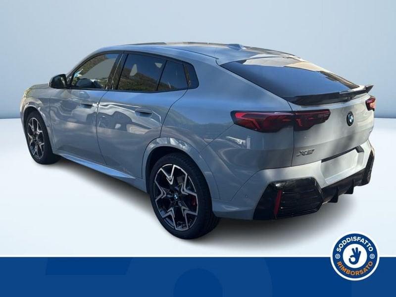 BMW X2 sDrive 18d M Sport Pro