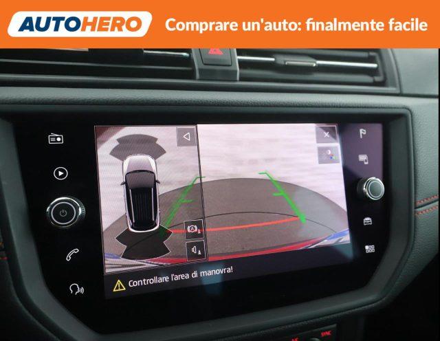 SEAT Arona 1.0 EcoTSI 115 CV FR