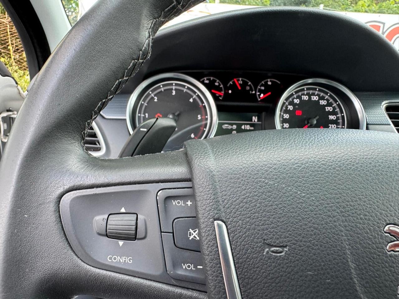Peugeot 508 1.6 e-HDi 115CV S&S SW Ciel Active