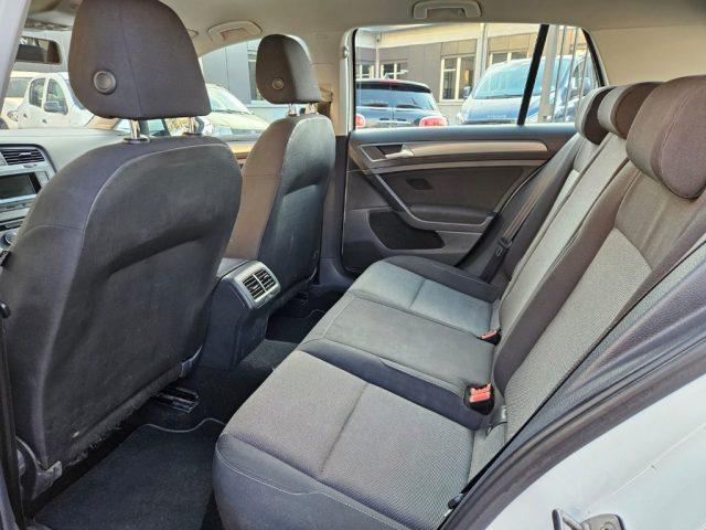 VOLKSWAGEN Golf 1.6 TDI 90 CV 5p. BlueMotion Technology