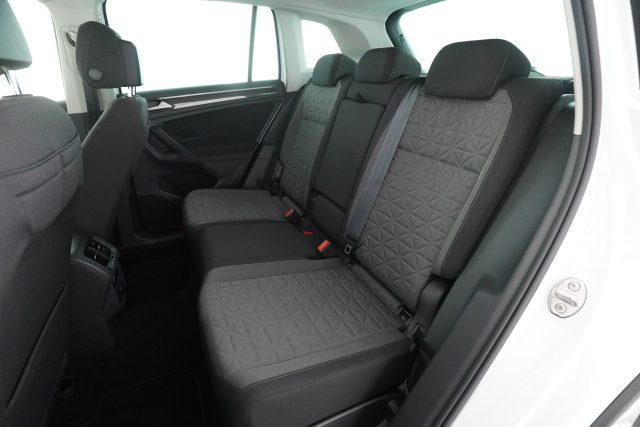 VOLKSWAGEN Tiguan Tiguan 2.0 TDI 150 CV SCR DSG Life