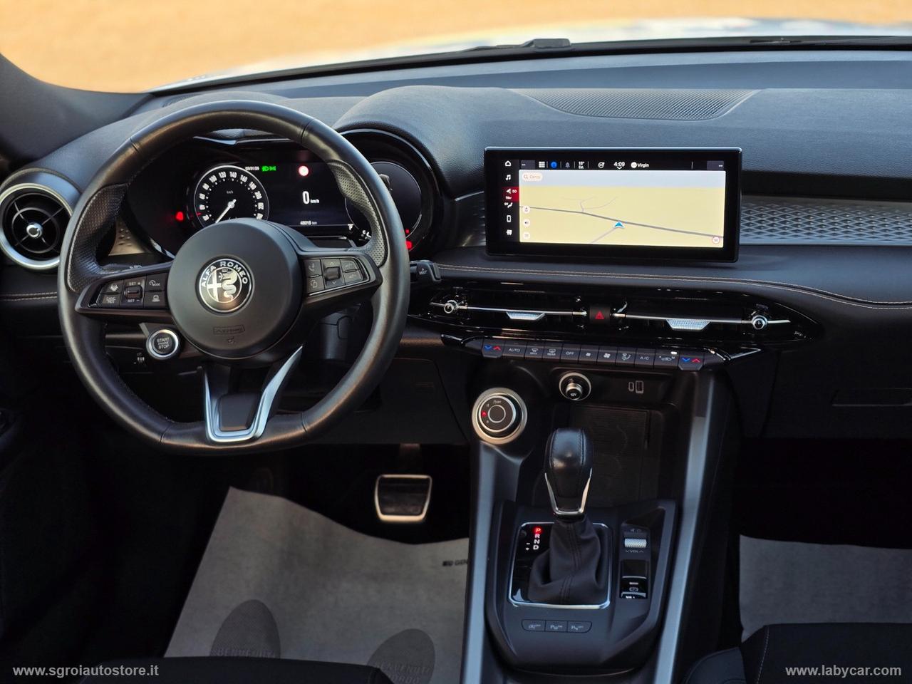 ALFA ROMEO Tonale 1.6 diesel 130 CV TCT6 Sprint