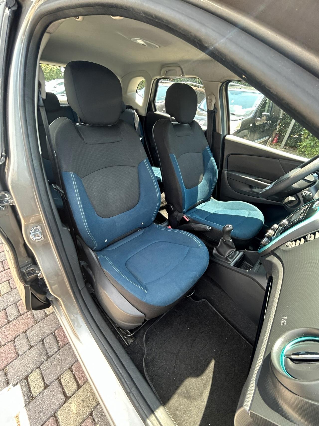 Renault Captur TCe 12V 90 CV Start&Stop Energy Zen