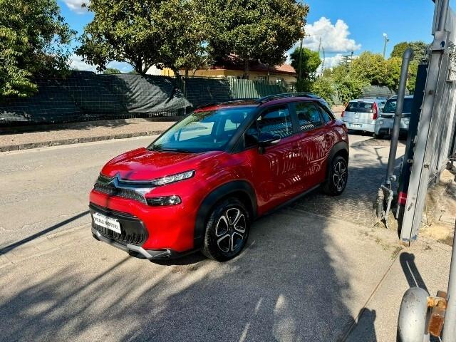 Citroen C3 Aircross 1.2 Shine 110 CV