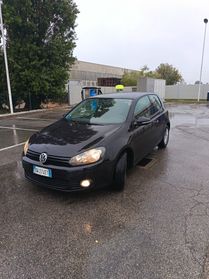Volkswagen Golf 1.6 3p. Comfortline