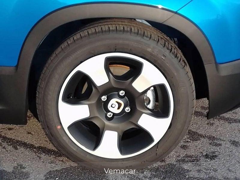 FIAT Pandina 1.0 FireFly Hybrid Cross-VARI COLORI-PRONTA CONSEGNA!