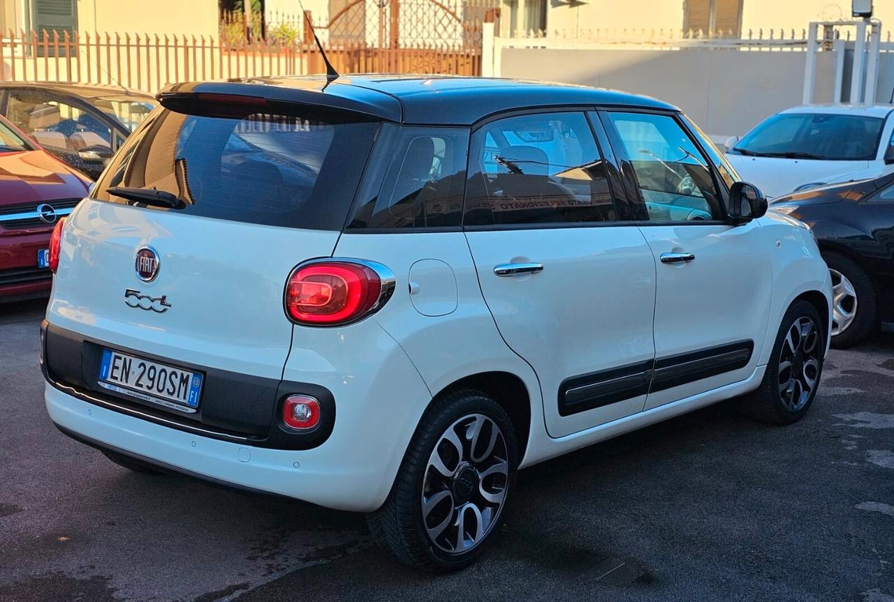 Fiat 500L 1.3 Multijet 85 CV Pop Star