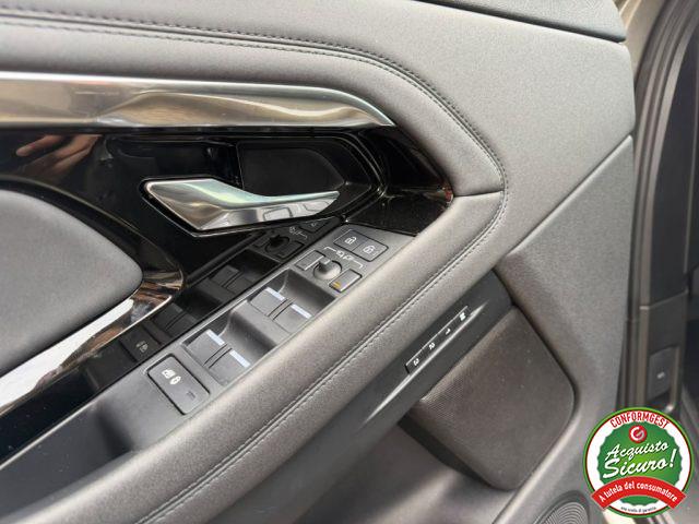 LAND ROVER Range Rover Evoque 2.0D I4 163 CV AWD Auto R-Dynamic