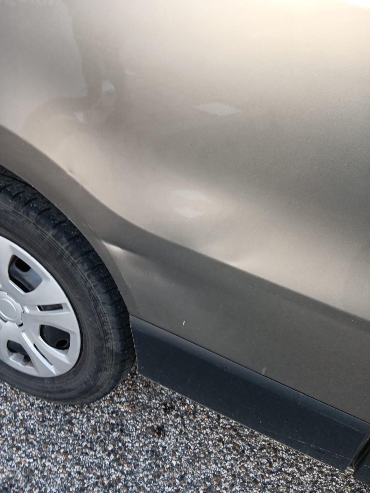 Fiat Talento 1.6 MJT 120CV my18"