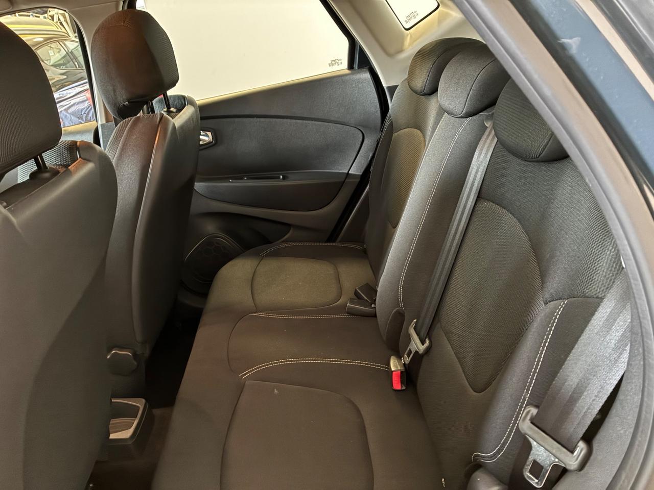 Renault Captur 0.9 TCe 12V 90 CV Life