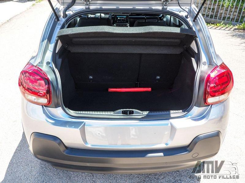 Citroën C3 PureTech 83 S&S Plus