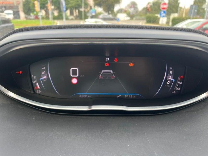 Peugeot 5008 5008 BlueHDi 130 S&S EAT8 Allure Pack