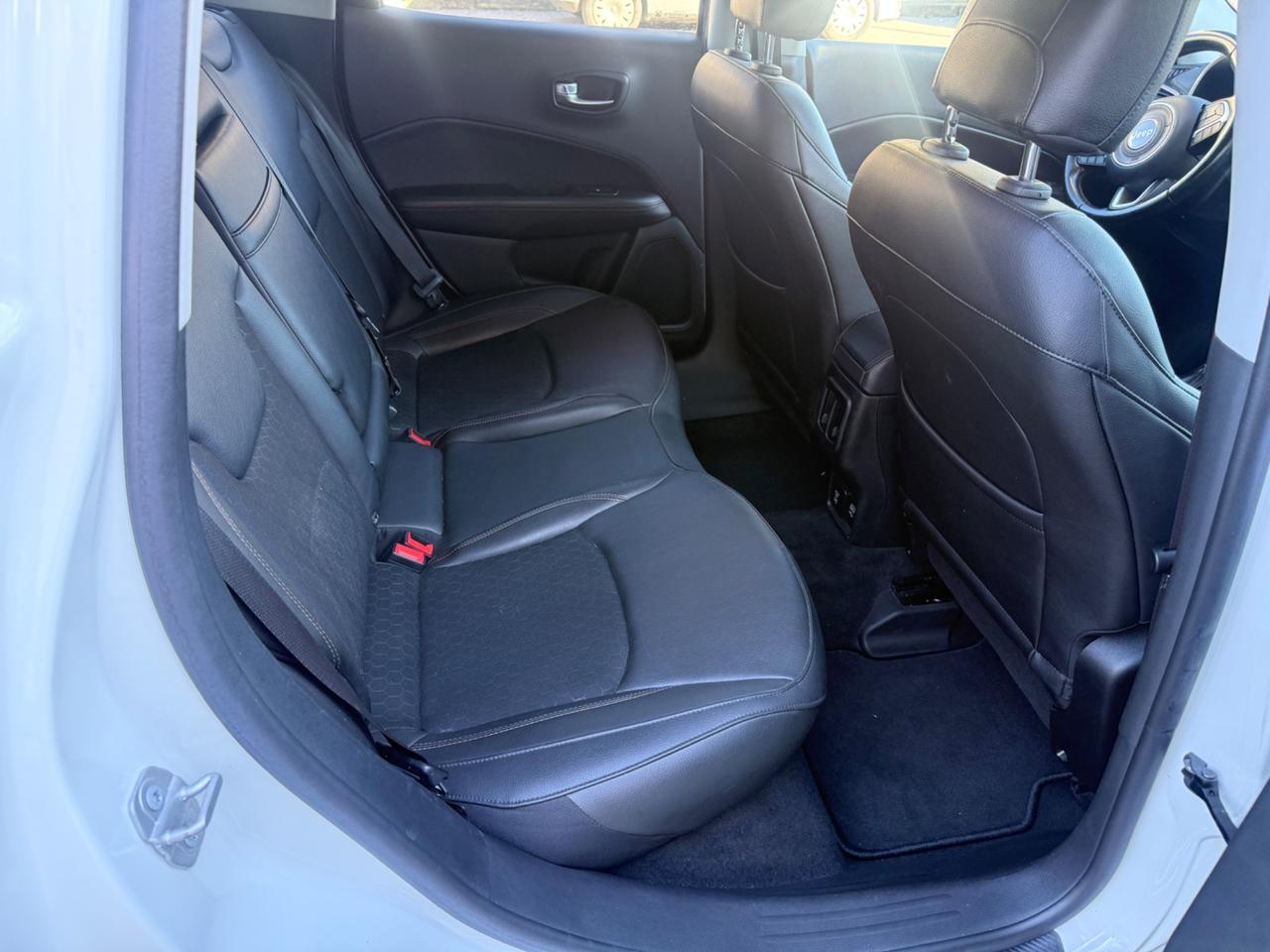 Jeep Compass 1.3 Turbo T4 190 CV PHEV AT6 4xe Limited