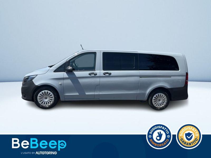 Mercedes-Benz Vito 116 CDI EXTRALONG TOURER PRO AUTO MY20