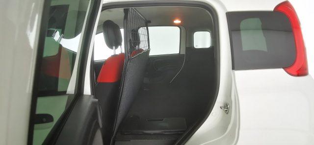 FIAT Panda 1.3 MJT S&S Pop Van 2 posti - GANCIO TRAINO
