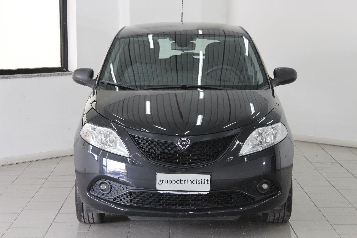 LANCIA - Ypsilon - 1.2 69 CV 5p. Gold