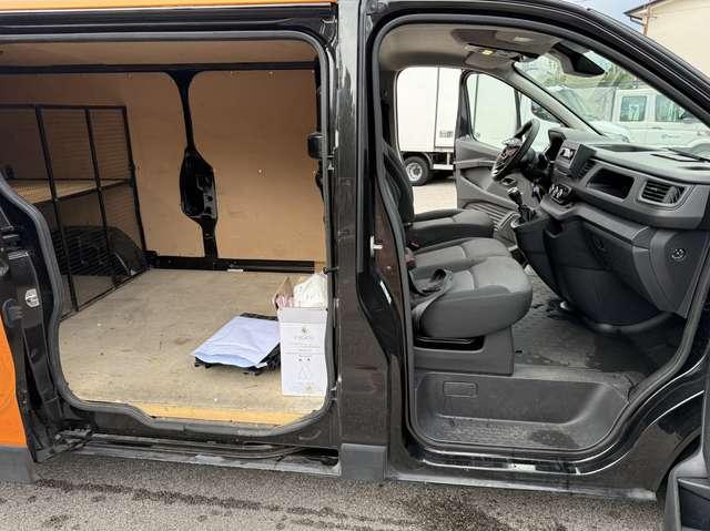 Nissan NV300 2.0dCi Furgone L2 150cv E6D Clima Cruise kg 1111