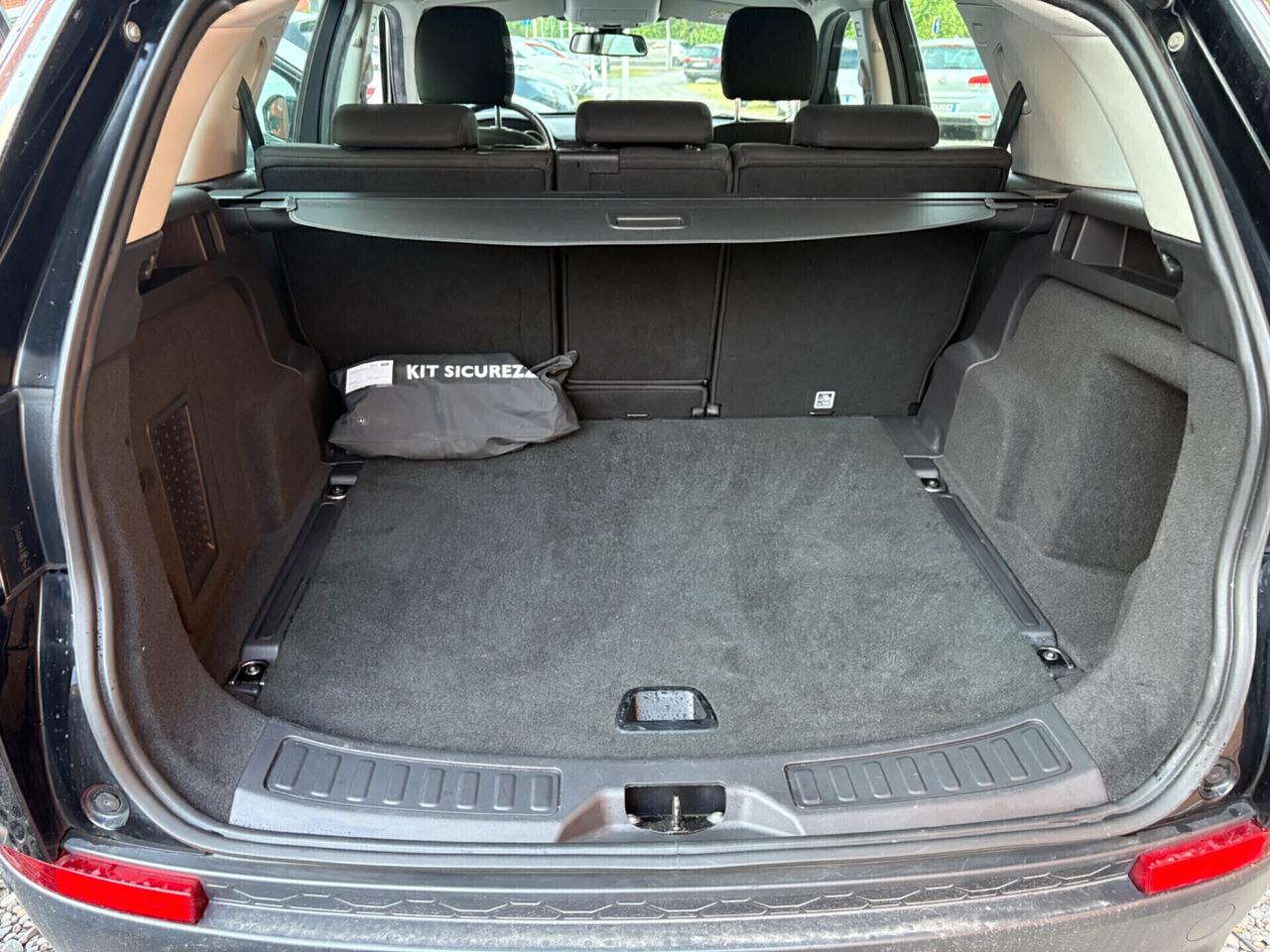 Land Rover Discovery Sport 150CV-Unico Prop. -Perfetta