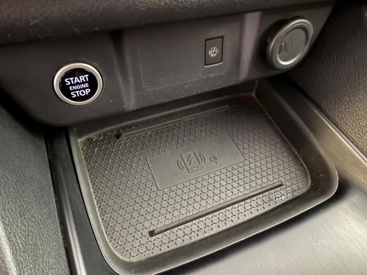 Nissan Qashqai MHEV 140 CV Acenta IVA ESPOSTA PREZZO REALE