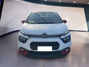 Citroën C3 III 2017 1.2 puretech Shine s&s 83cv