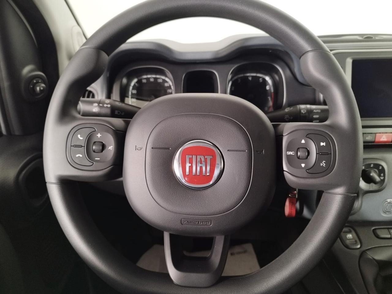 Fiat Panda Cross 1.0 Hybrid KM0 ANCHE PER NEOPATENTATI