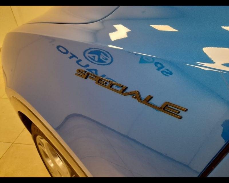 Alfa Romeo Tonale My23 Hybrid 130cv Speciale