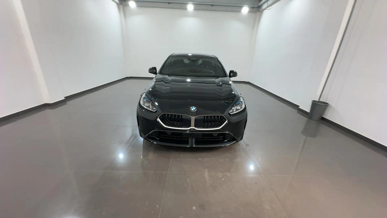 Bmw 118 118d MSport