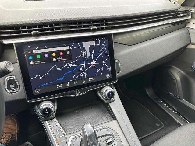 LYNK & CO 01 PHEV