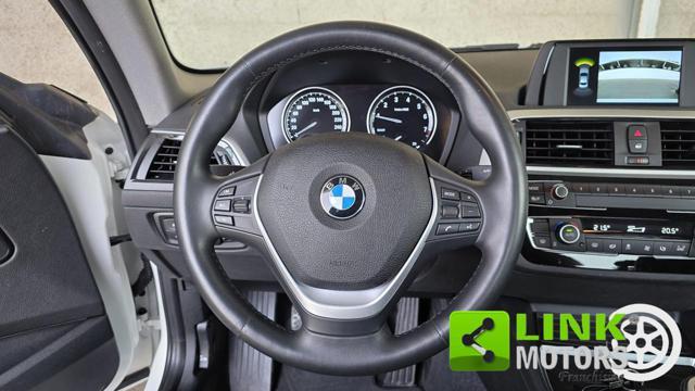 BMW 218 i Coupé Advantage++km 8600++