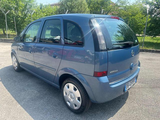 OPEL Meriva 1.4 16V Club