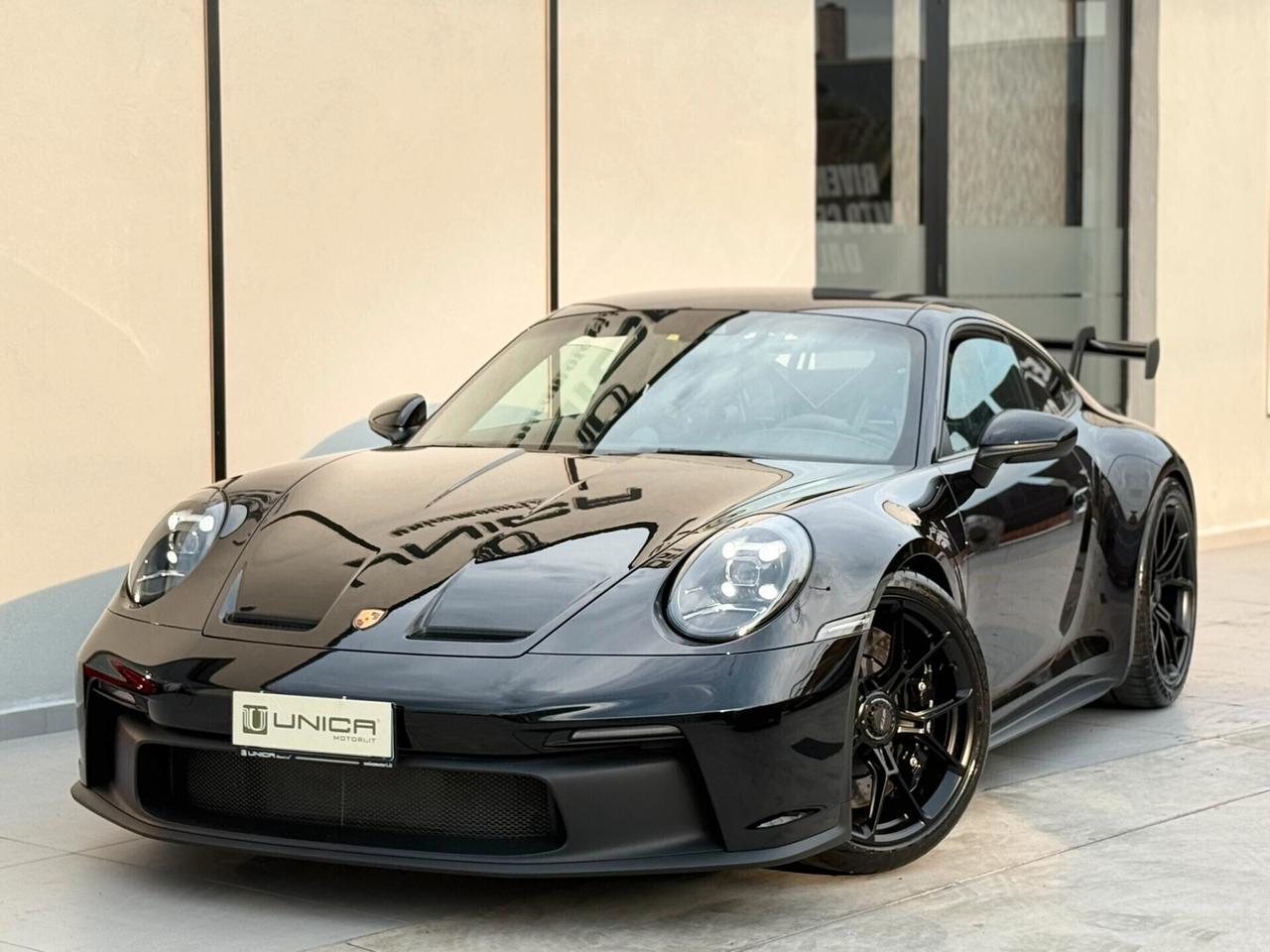 Porsche 911 992 GT3 4.0 510 cv IVA ESPOSTA UNICO PROPRIETARIO