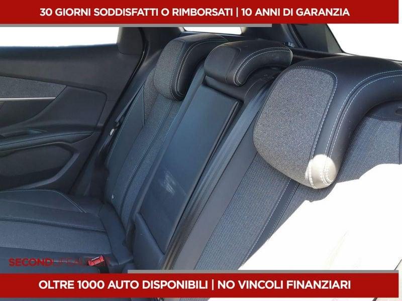 Peugeot 3008 1.5 bluehdi Allure Pack s&s 130cv eat8