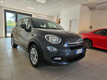 Fiat 500X 1.6 MultiJet 120 CV DCT Pop Star