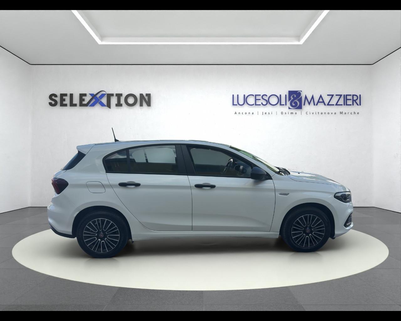 FIAT Tipo Hatchback My23 1.6 130cvDs Hb Tipo
