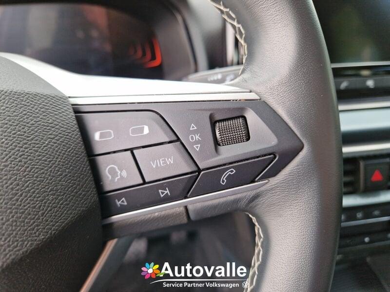 Seat Arona Arona 1.0 EcoTSI 110 CV DSG XPERIENCE