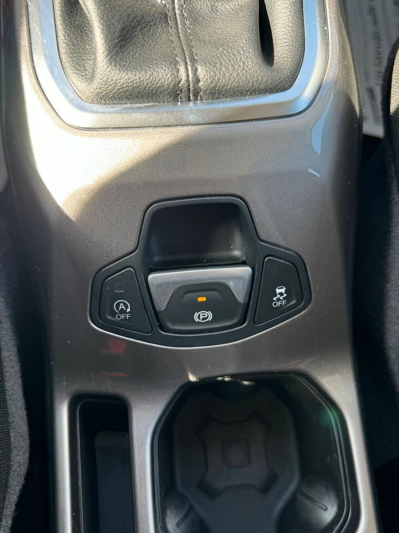 Jeep Renegade 1.6 Mjt 130 CV Limited, IVA ESPOSTA.