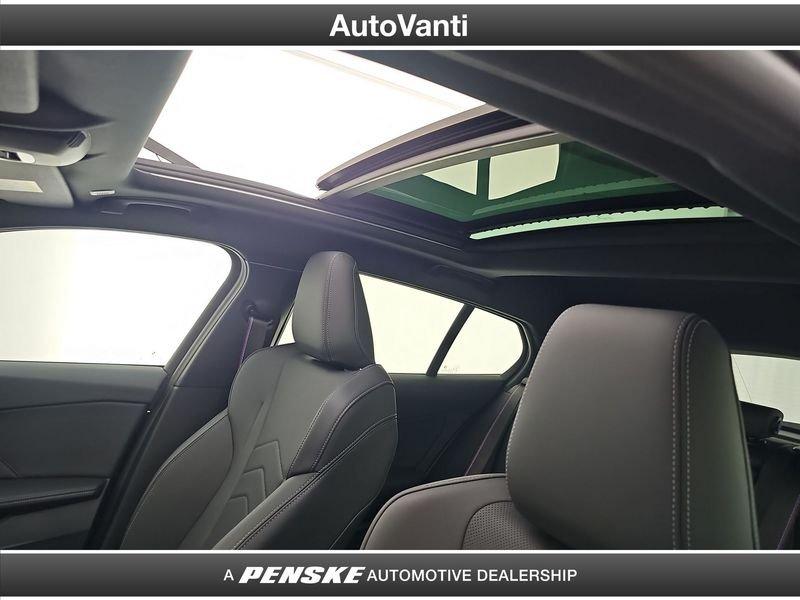 BMW Serie 1 120d 48V MSport Pro auto