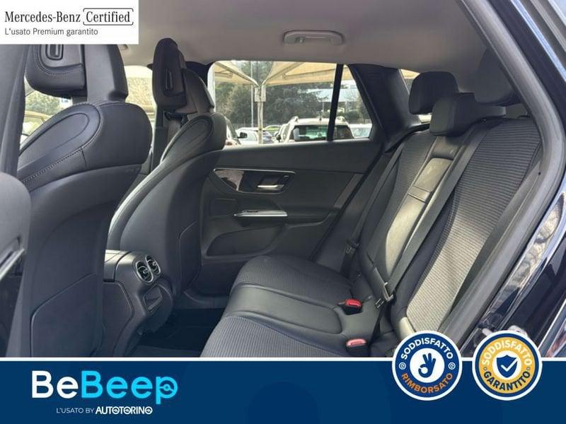 Mercedes-Benz GLC 220 D ADVANCED PLUS 4MATIC AUTO