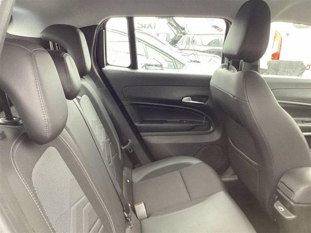 JEEP Avenger 1.2 turbo Altitude fwd 100cv