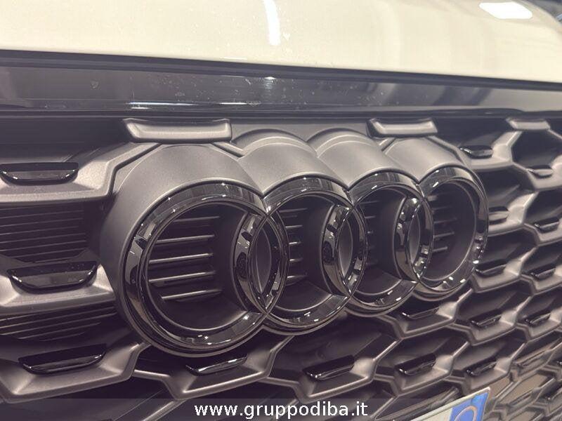 Audi Q3 I 2019 Sportback Benzina Sportback 45 1.4 tfsi e S line edition s-tronic