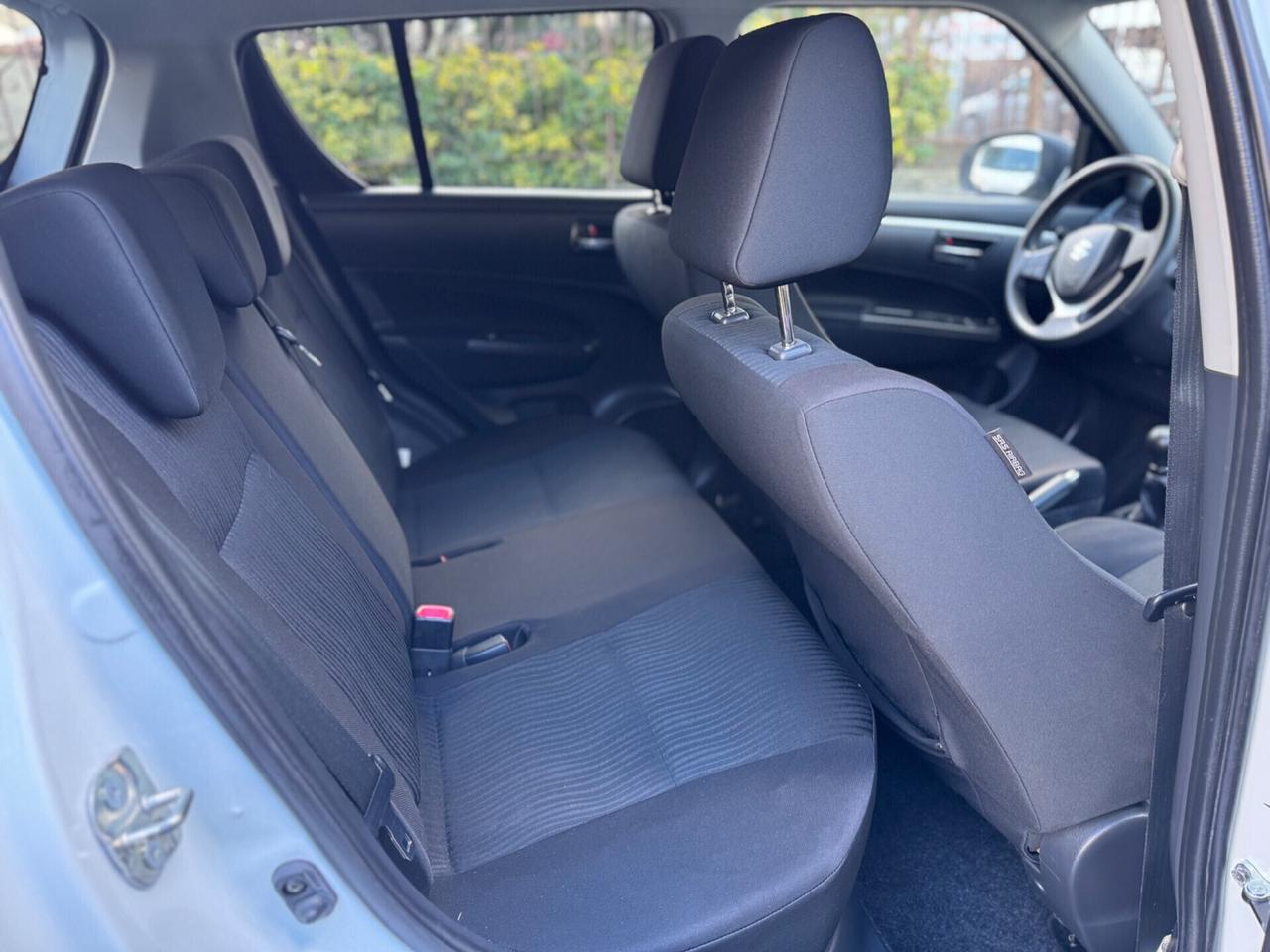 Suzuki Swift 1.3 DDiS 5 porte B-Cool