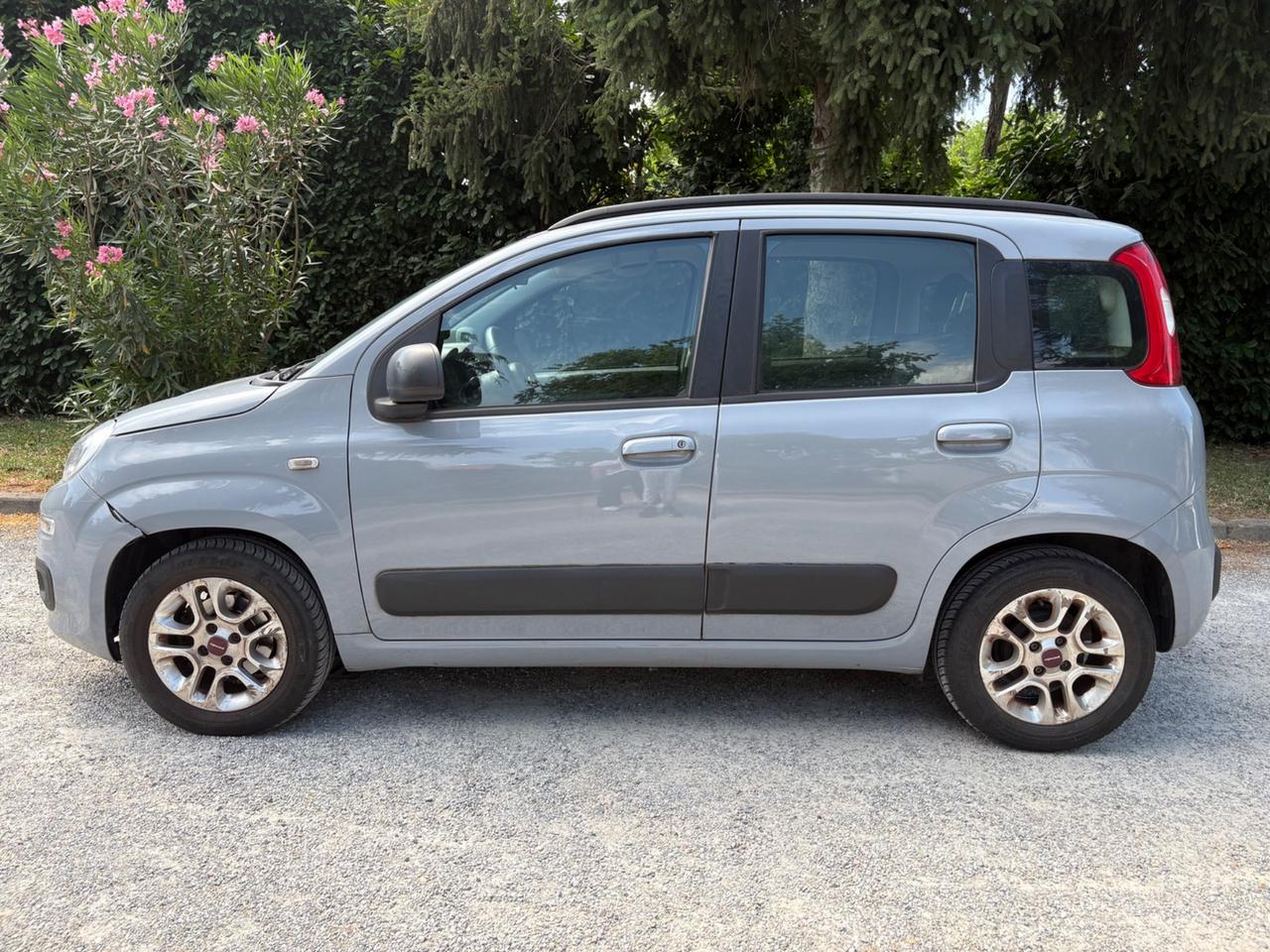 Fiat Panda 1.2 Lounge 69cv EURO6 Unicoprop.