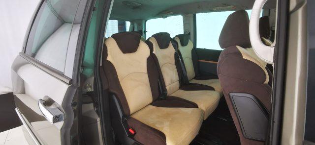 LANCIA Phedra 2.2 MJT Oro Plus