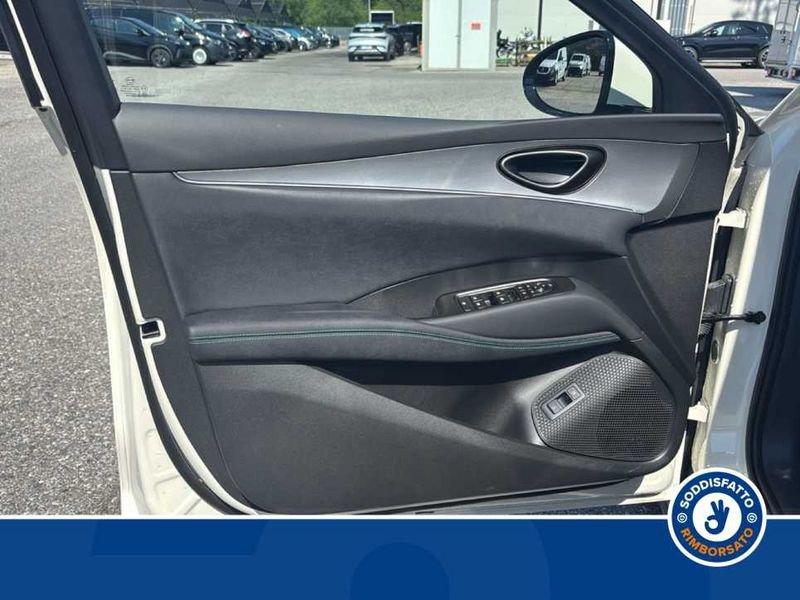 BYD Seal 6 DM-i Touring Comfort