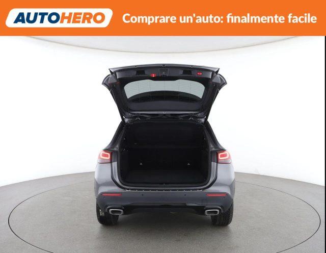 MERCEDES-BENZ GLA 200 d Automatic Executive