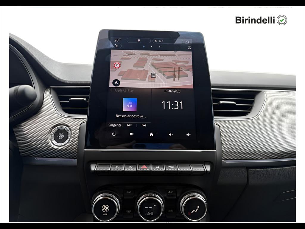 RENAULT Arkana - Arkana Hybrid E-Tech 145 CV Intens