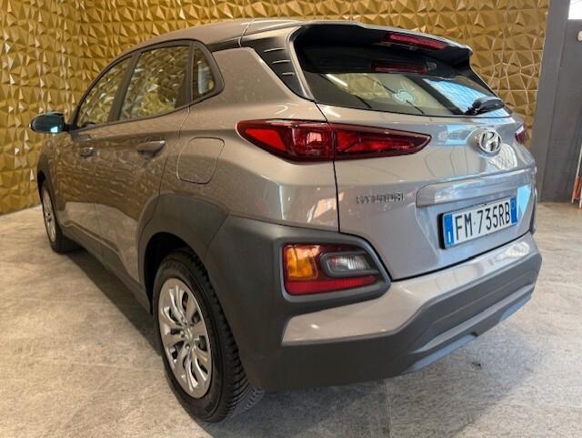 Hyundai Kona 1.0 T-GDI Comfort