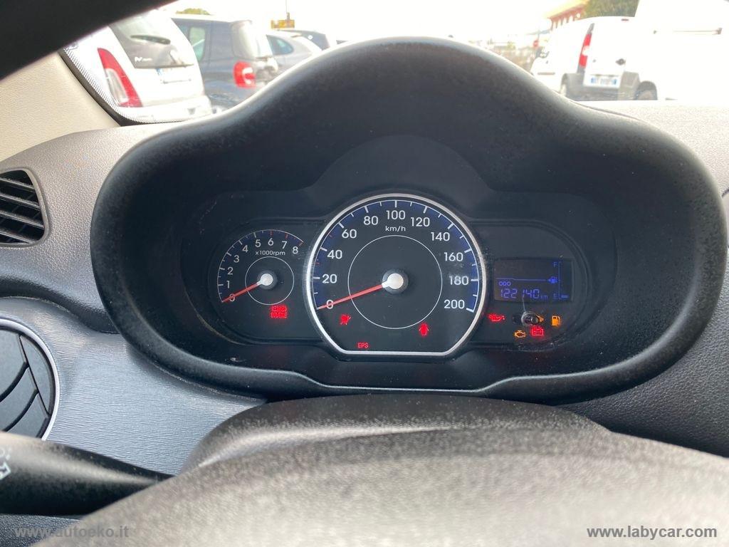 HYUNDAI i10 1.1 12V Classic