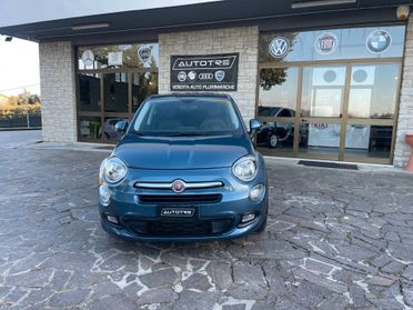 Fiat 500X 1.3 MultiJet 95 CV Lounge NEO PATENTATI