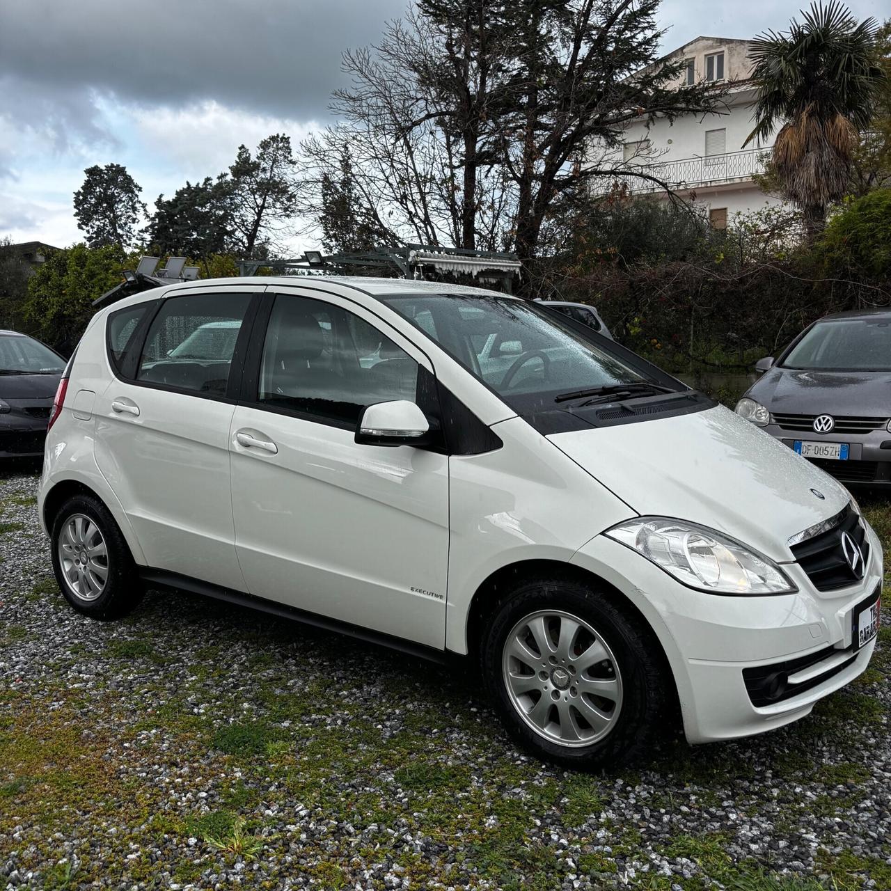 Mercedes-benz A 180 CDI Executive